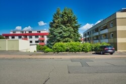 Parkplatz