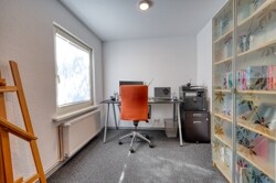 Zimmer 1 Anbau