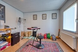 Zimmer 2 Anbau