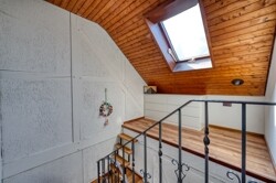 Treppenhaus