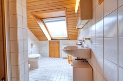 Badezimmer DG