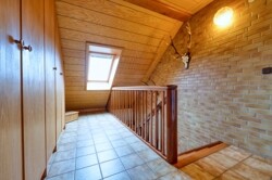 Treppenhaus DG