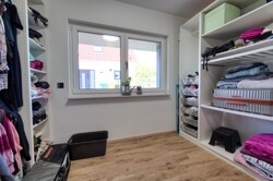Ankleidezimmer