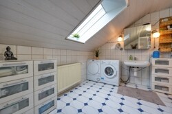 Badezimmer DG