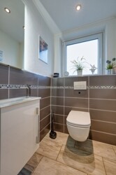 Gäste-WC