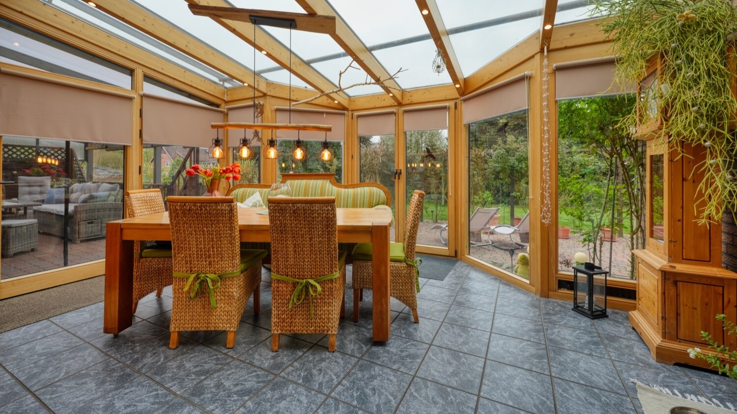 Wintergarten