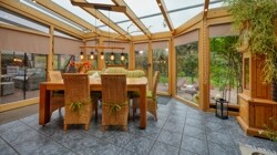 Wintergarten