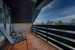 Balkon DG