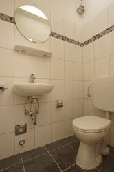 Gäste-WC