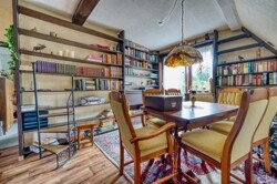 Wohnzimmer DG