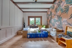 Zimmer 2 EG