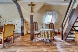 Wohnzimmer DG