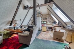Spitzboden