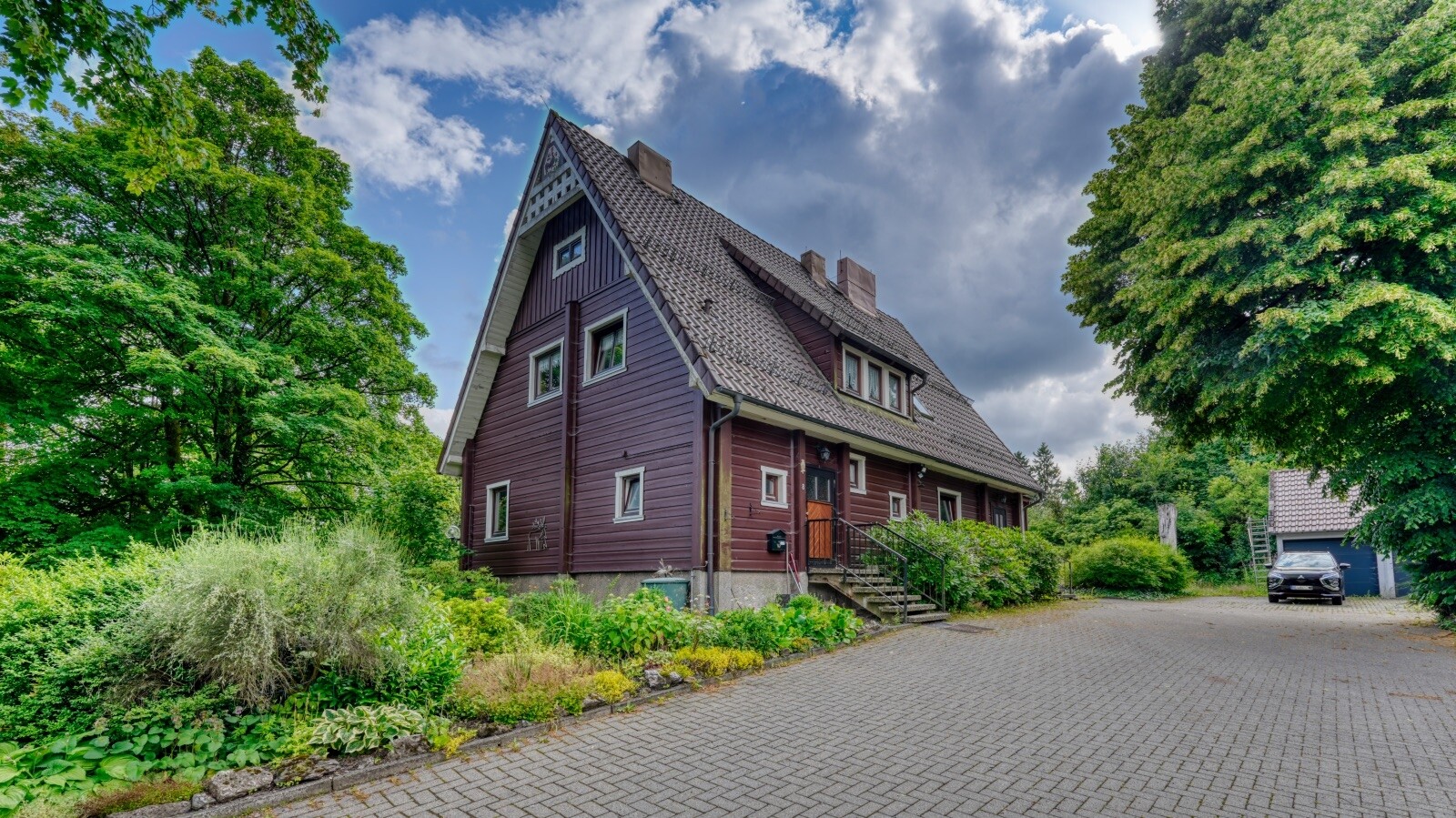 Ansicht