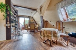 Wohnzimmer DG