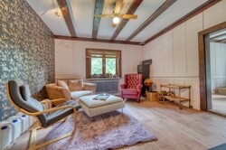 Wohnzimmer EG