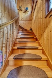 Treppe