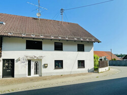 Ansicht Süd