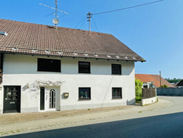 Ansicht Süd
