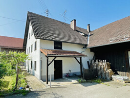 Ansicht Nord / Ost