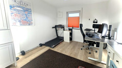 Büro oder Kind