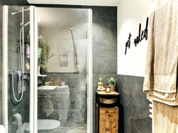 Dusche