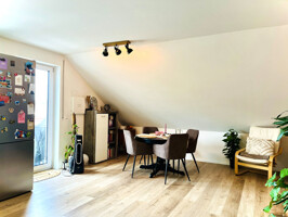Wohnen / Essen