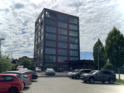 Ansicht Ost