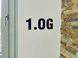 1. Obergeschoss