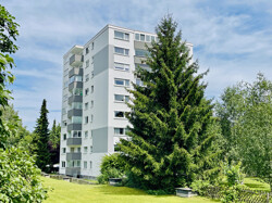 Ansicht Süd / West