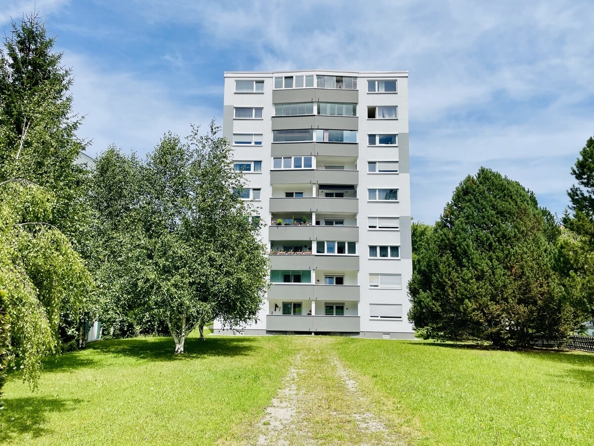 Ansicht Süd