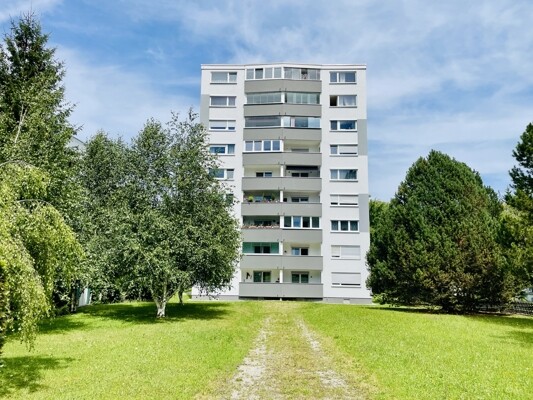 Ansicht Süd