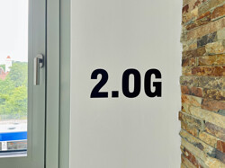 2. Obergeschoss