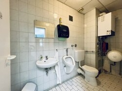 Herren WC