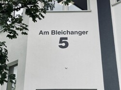 Am Bleichanger 5