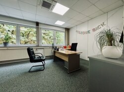 Büro
