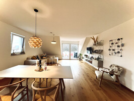 Wohnen / Essen