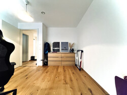 Kind oder Büro