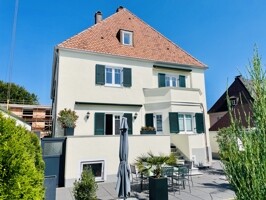 Ansicht Süd