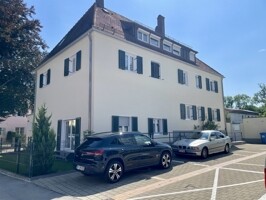 Ansicht Nord West