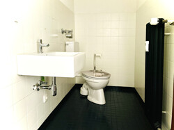WC