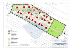 Aktuelle Variante Bergstraße in Hermsdorf vom Juni 2021-1