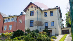 Außenansicht Front
