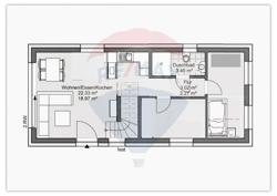 Grundriss EG Schmal04