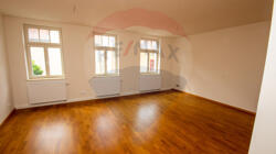 Wohnung 1.OG Wohnzimmer