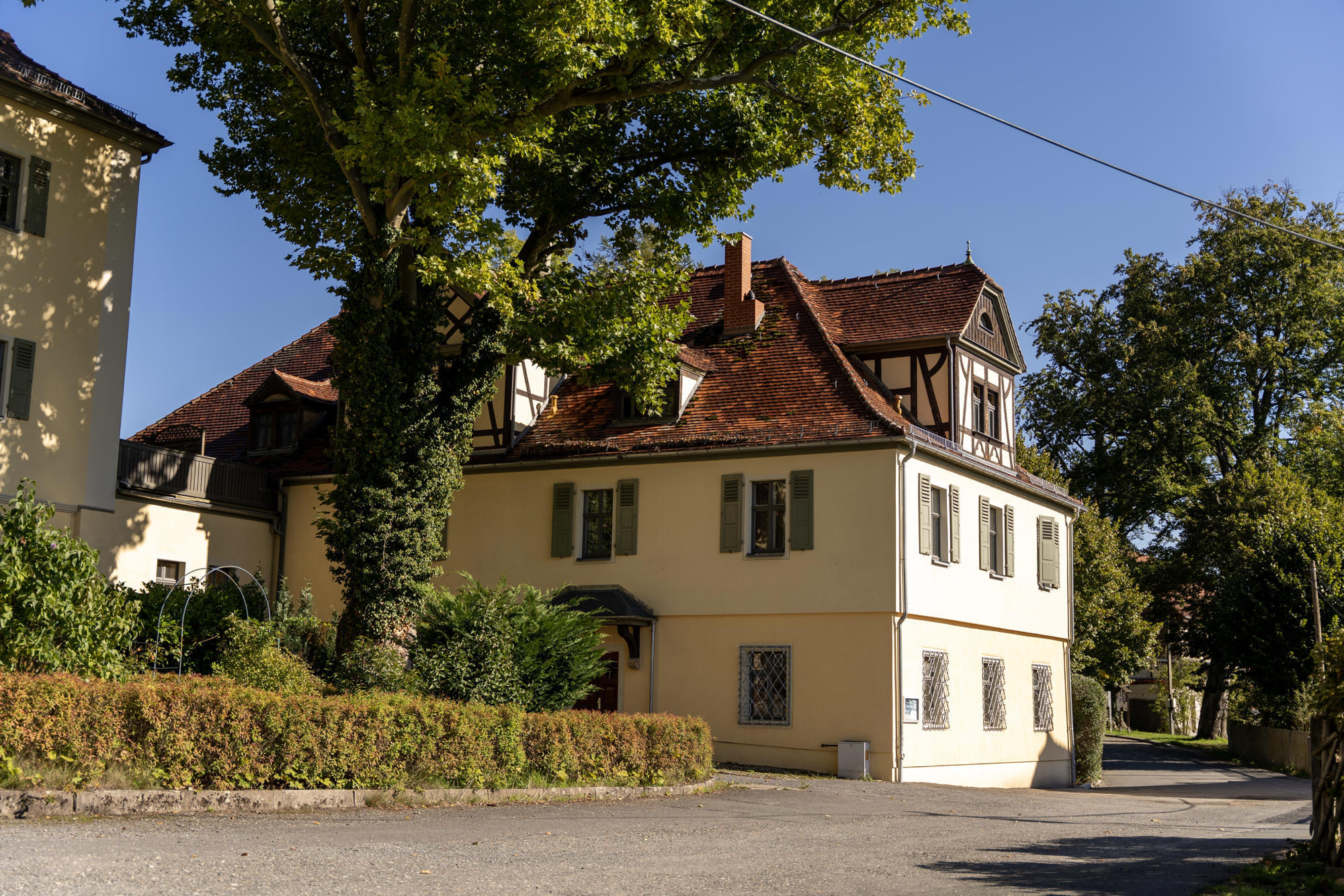 Außensicht