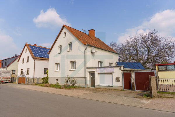 Vorderansicht