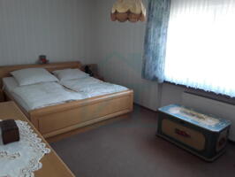 Schlafzimmer Erdgeschoss