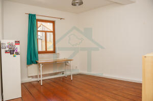 Studentenzimmer