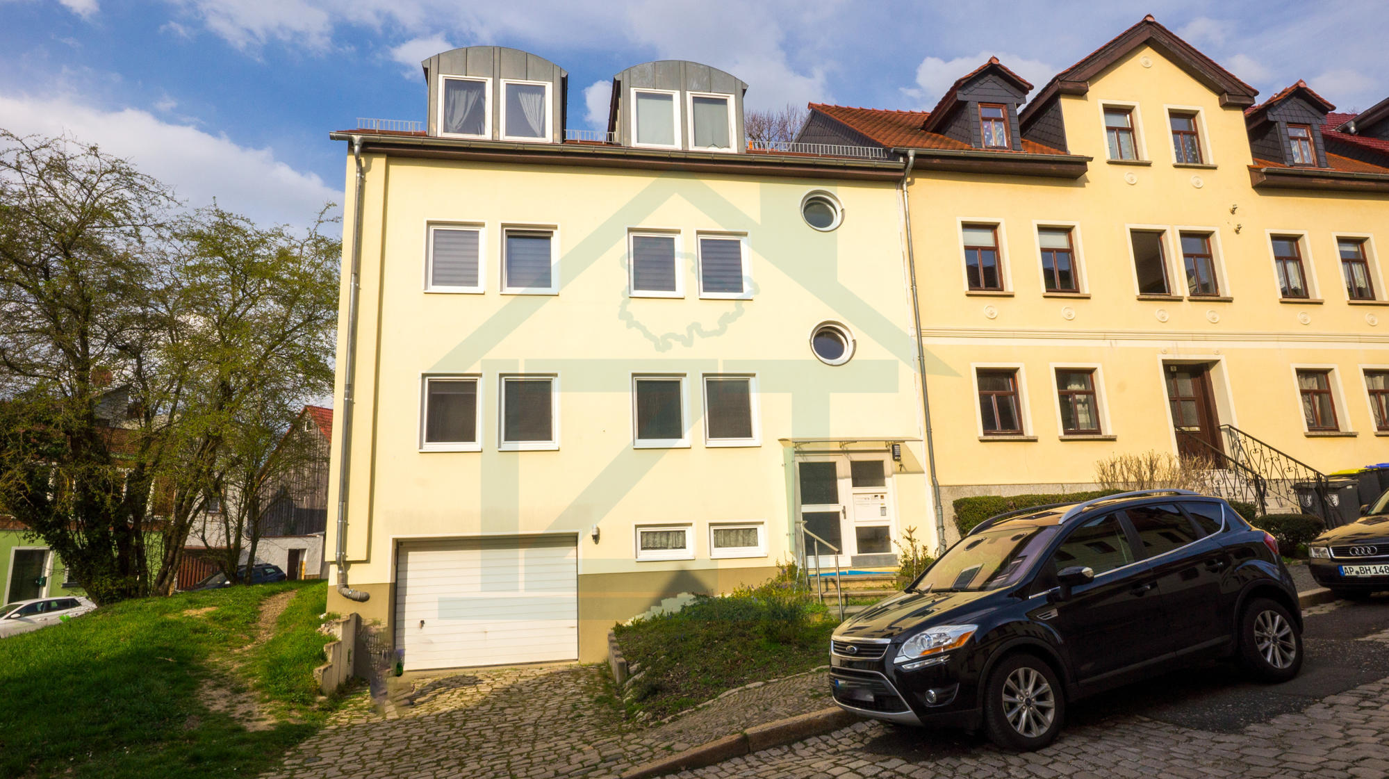 Außenansicht